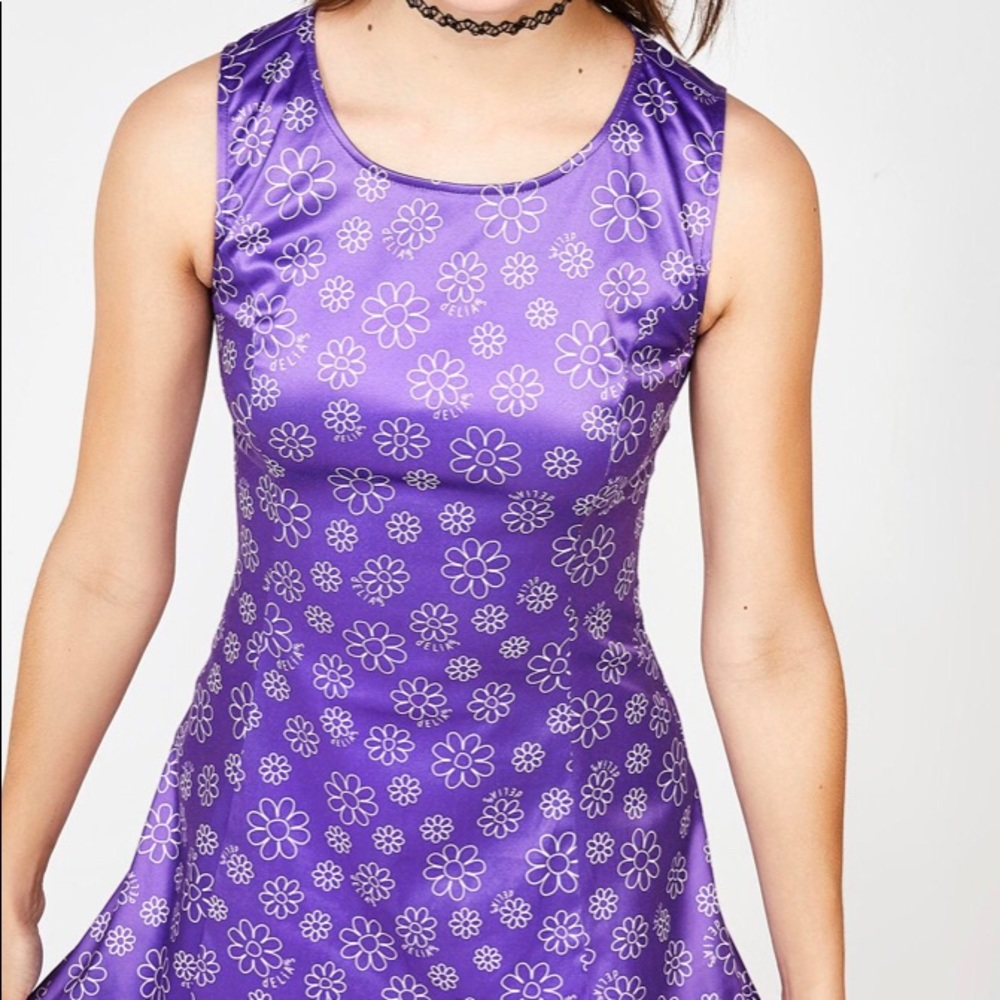 Delia’s dress from dollskill